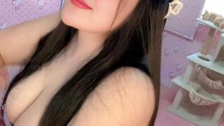 Viral Video Malam Panas Dengan Sentuhan Membara Top Global Wiwik 2025