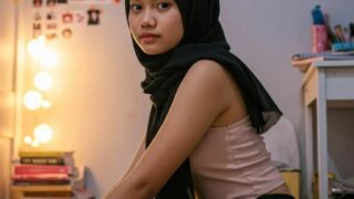 5 Interesting Facts Hijab Indo Terbaru Viral Sma 2025 Saat Dunia Tak Lagi Peduli