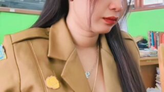 Video Viral 2025 Indonesia Guru Baru Ini Kubuat Nyaris Lemas Top Global Sma Viral