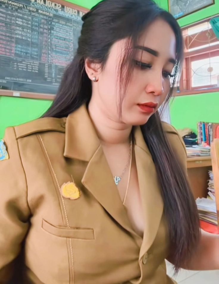 Video Viral 2025 Indonesia Guru Baru Ini Kubuat Nyaris Lemas Top Global Sma Viral