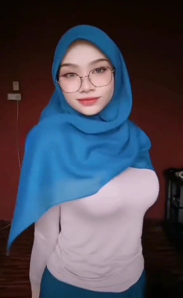 Top Trending Gadis Hijab Smp Viral Burung Abang Terjepit Kerang Ajaib Nyampe Lumer Di Dalam