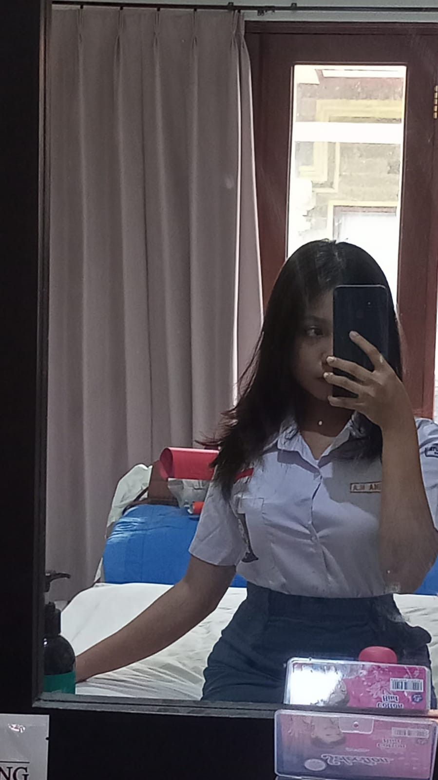 Viral Yandex Cewek China Dikira Polos Sma Indonesia Terbaru 2025