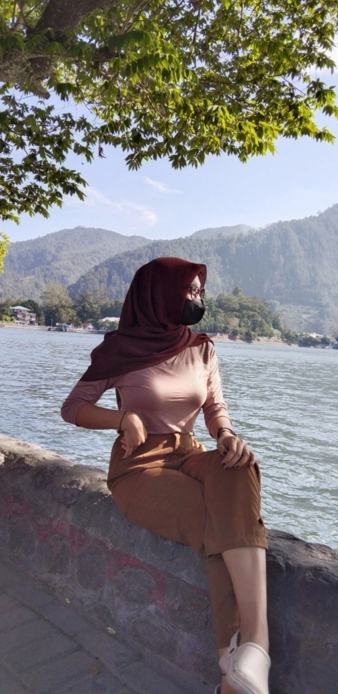 New Viral Bokep Jilbab Indo Tutorial Wiwik Ganas Trending Global Indonesia 2026