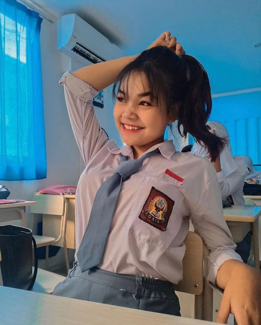 Expert Version Indonesia Viral Film Abg Indo Sma 2026 Wiwik Pasangan Anjay Video Fyp Bucin Artis Devi Kaaramoy Bikin Rekaman Iclik One for All Indonesia