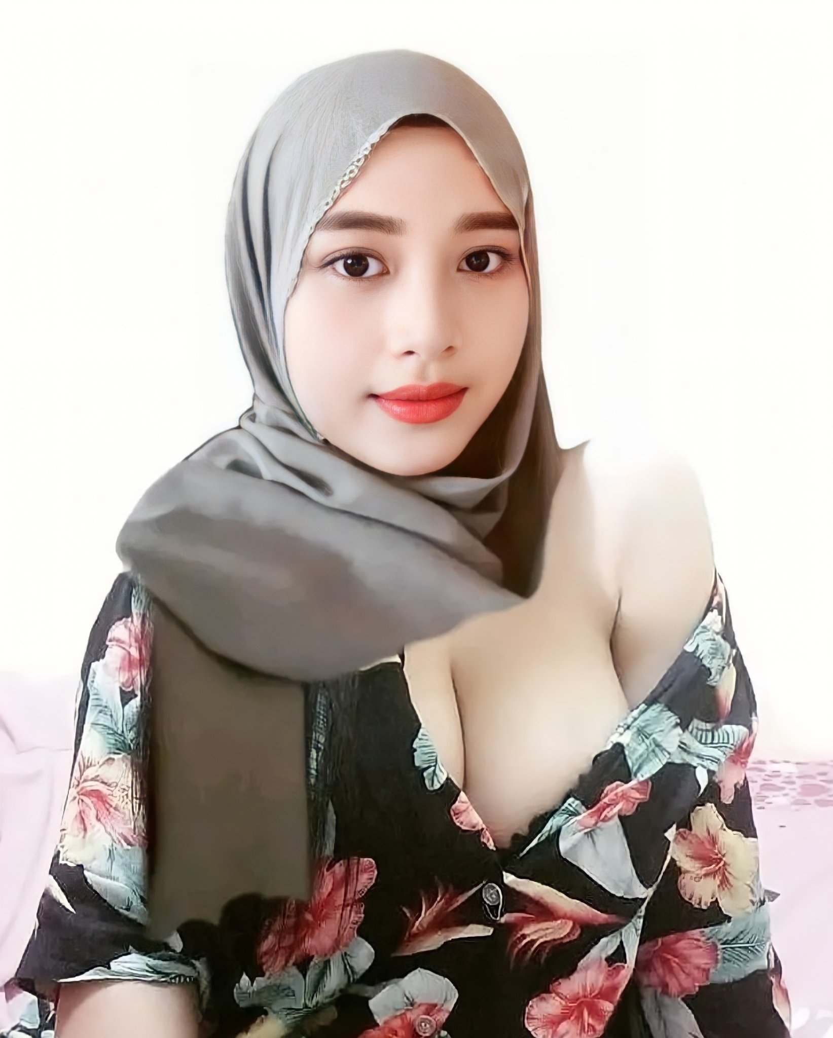 Viral SMP Hijab Lagi Viral Menjadi Salah Satu Incaran Netizen Abg Di Media Sosial Indonesia