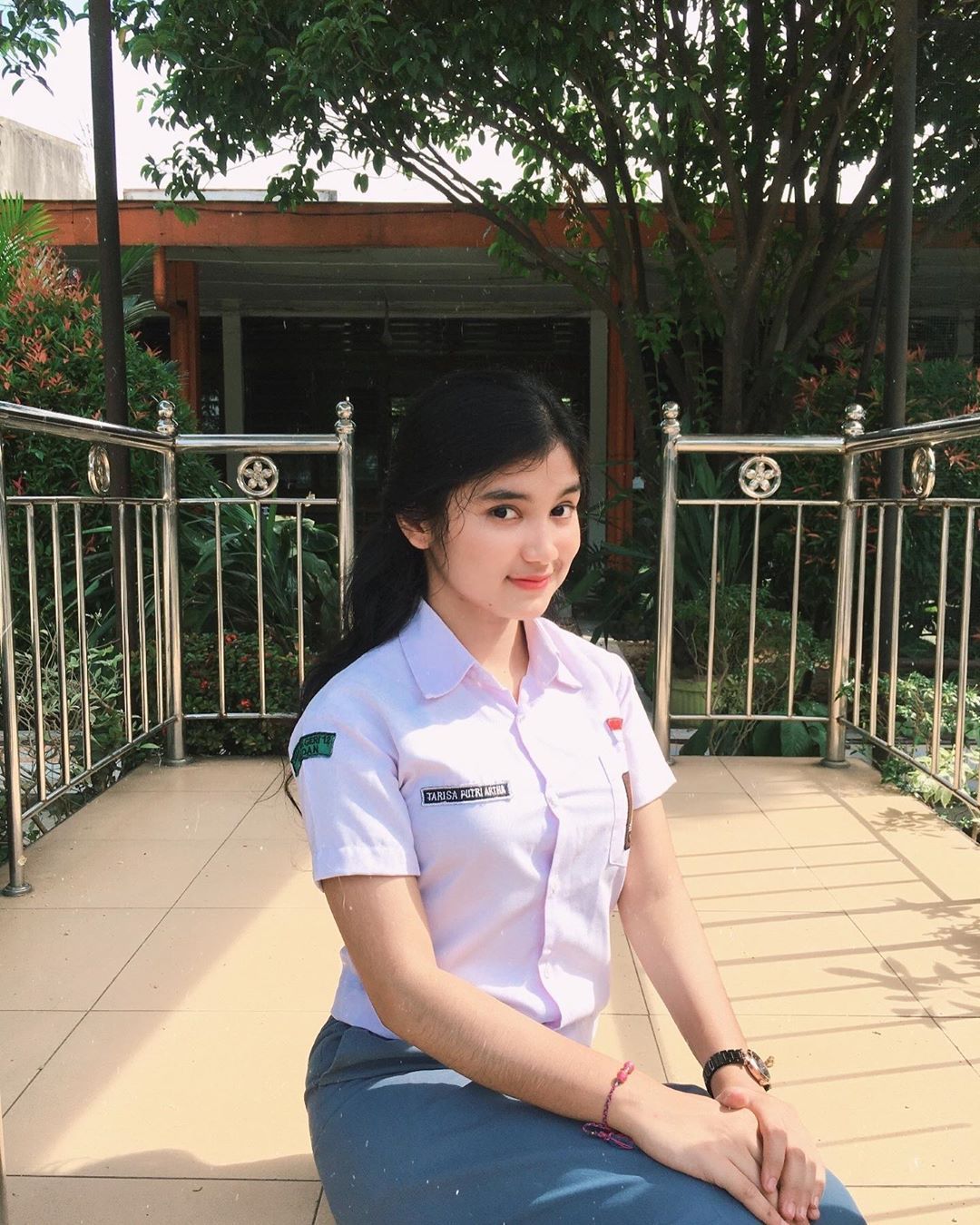 Abg Sma Pucuk Viral Video on Social Media in 2026 Cewek Bispak Cantik Ketagihan Wiwik Bertiga Bareng Temen Smp Iclik di Apartemen of All Time Trending