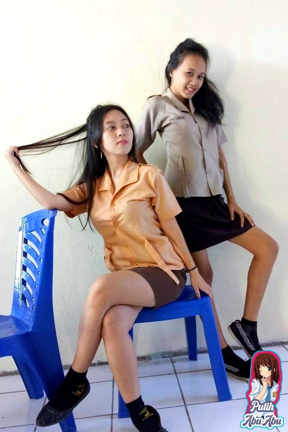 Latest Abg Smp Video ABG Viral Tiri on Social Media in 2025 Adek Imut Masih Orsinil Sebelum Tidur Belajar Wiwik Bareng Kakak Sma of All Time Trending New Ibu Tiri Yg Viral